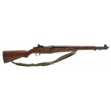 "U.S. H&R M1 Garand semi-auto rifle .30-06 (R42855) CONSIGNMENT"