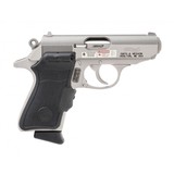 "Walther PPK/S Pistol .380 ACP (PR69515)" - 1 of 7