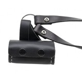 "British Webley Mark VI Revolver with Holster .45ACP (PR69212)" - 8 of 10