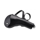 "British Webley Mark VI Revolver with Holster .45ACP (PR69212)" - 10 of 10