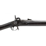 "U.S. Civil War 1861 Contract rifled Musket by W.M. Mason .58 caliber (AL10039)" - 7 of 7