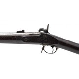 "U.S. Civil War 1861 Contract rifled Musket by W.M. Mason .58 caliber (AL10039)" - 4 of 7