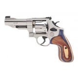 "Smith & Wesson Performance Center 625-8 Revolver .45 ACP (PR69390)"