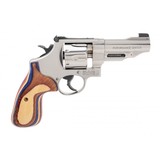 "Smith & Wesson Performance Center 625-8 Revolver .45 ACP (PR69390)" - 3 of 6