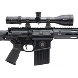 "Smith & Wesson M&P-10 Performance Center Rifle 6.5 Creedmoor (R43050)" - 2 of 4