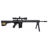 "Smith & Wesson M&P-10 Performance Center Rifle 6.5 Creedmoor (R43050)" - 1 of 4