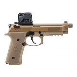 "Beretta M9A4 Pistol 9mm (PR69520)" - 1 of 7