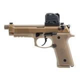 "Beretta M9A4 Pistol 9mm (PR69520)" - 4 of 7