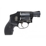 "Smith & Wesson 442-1 Airweight Revolver .38 Special (PR69525)" - 5 of 5