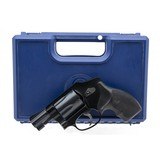 "Smith & Wesson 442-1 Airweight Revolver .38 Special (PR69525)" - 2 of 5