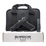"(SN: SSX078184) Shadow Systems XR920P Elite Pistol 9mm (NGZ4993) New" - 2 of 3