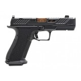 "(SN: SSX078184) Shadow Systems XR920P Elite Pistol 9mm (NGZ4993) New"