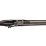 "Miller Model 1861 conversion 2 band rifled musket .58RF (AL10046)" - 7 of 8