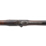 "Miller Model 1861 conversion 2 band rifled musket .58RF (AL10046)" - 4 of 8