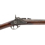 "Miller Model 1861 conversion 2 band rifled musket .58RF (AL10046)" - 8 of 8