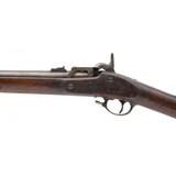 "Miller Model 1861 conversion 2 band rifled musket .58RF (AL10046)" - 5 of 8