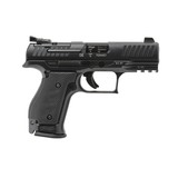 "(SN:FDP2391) Walther Q4 SF 9mm (NGZ1919) NEW"