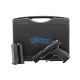 "(SN:FDP2391) Walther Q4 SF 9mm (NGZ1919) NEW" - 2 of 3
