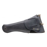 "WW1 USGI M1916 leather holster (MIS5334)" - 3 of 3