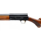 "Browning Auto 5 Light Twelve Shotgun 12 Gauge (S16237)" - 2 of 4