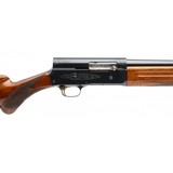 "Browning Auto 5 Light Twelve Shotgun 12 Gauge (S16237)" - 4 of 4