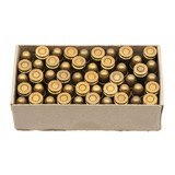"Fabrica Militar 7.65 mm 50 Rounds (AM1989)" - 2 of 2