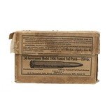 "Complete box of Winchester .30-06 Pointed Full Patch (AM2105)" - 3 of 4