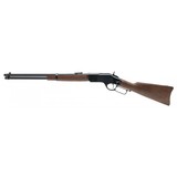 "Winchester 1873 Saddle Ring Carbine .45 Colt (W13480)" - 3 of 4