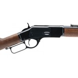 "Winchester 1873 Saddle Ring Carbine .45 Colt (W13480)" - 4 of 4