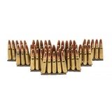 "7.62x39mm Winchester Ammo 50 Rounds (AM2161)" - 1 of 3
