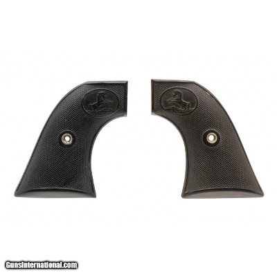 "Pre- War Colt Single Action Grips (MIS3454)"