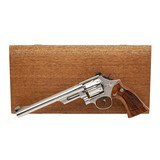 "Smith & Wesson 27-2 Revolver .357 Magnum (PR69460)" - 2 of 5