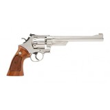 "Smith & Wesson 27-2 Revolver .357 Magnum (PR69460)" - 5 of 5