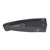 "Kershaw 7300 BLK Launch 3 Auto Knife (K2408)" - 2 of 4