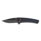 "Kershaw 7300 BLK Launch 3 Auto Knife (K2408)" - 4 of 4