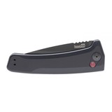 "Kershaw 7300 BLK Launch 3 Auto Knife (K2408)" - 3 of 4