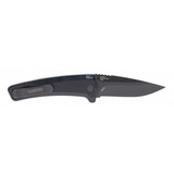 "Kershaw 7300 BLK Launch 3 Auto Knife (K2408)" - 1 of 4