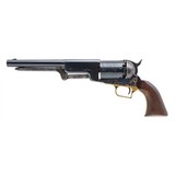 "Colt 2nd Gen 1847 Walker Percussion Revolver Black Powder .44 Cal (BP551)"