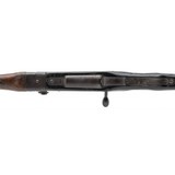 "Japanese Type 2 paratrooper rifle 7.7x58 (R42852) ATX" - 2 of 6
