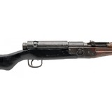 "Japanese Type 2 paratrooper rifle 7.7x58 (R42852) ATX" - 6 of 6