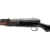"Japanese Type 2 paratrooper rifle 7.7x58 (R42852) ATX" - 3 of 6