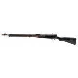 "Japanese Type 2 paratrooper rifle 7.7x58 (R42852) ATX" - 4 of 6