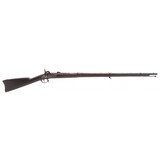"U.S. Civil War Model 1861 contract musket by Bridesburg .58 caliber (AL10060)"