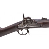 "U.S. Civil War Model 1861 contract musket by Bridesburg .58 caliber (AL10060)" - 8 of 8