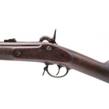 "U.S. Civil War Model 1861 contract musket by Bridesburg .58 caliber (AL10060)" - 6 of 8