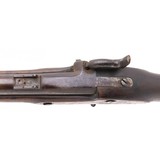 "U.S. Civil War Model 1861 contract musket by Bridesburg .58 caliber (AL10060)" - 4 of 8