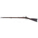 "U.S. Civil War Model 1861 contract musket by Bridesburg .58 caliber (AL10060)" - 7 of 8