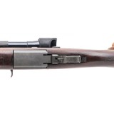 "CMP Winchester M1D Garand Sniper rifle .30-06 (W13063) CONSIGNMENT" - 5 of 8