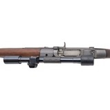 "CMP Winchester M1D Garand Sniper rifle .30-06 (W13063) CONSIGNMENT" - 4 of 8