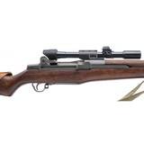 "CMP Winchester M1D Garand Sniper rifle .30-06 (W13063) CONSIGNMENT" - 8 of 8